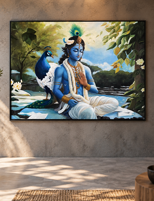 Divine Meditations