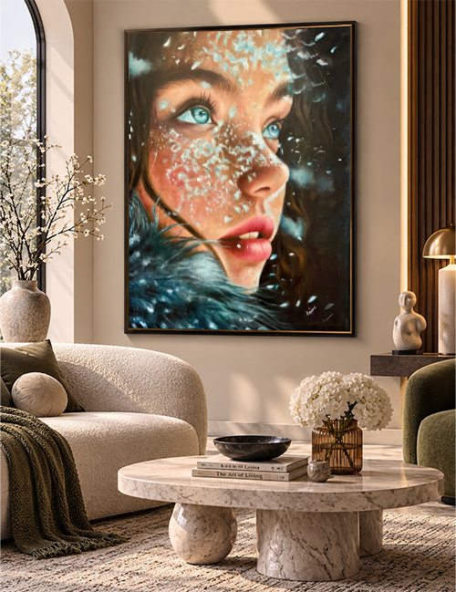 Whispers of Winter