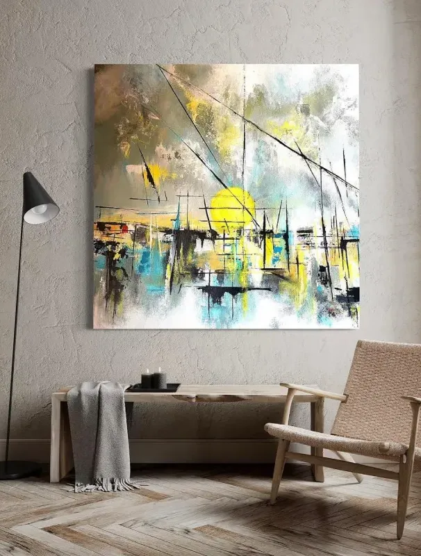 Fine Art Collections