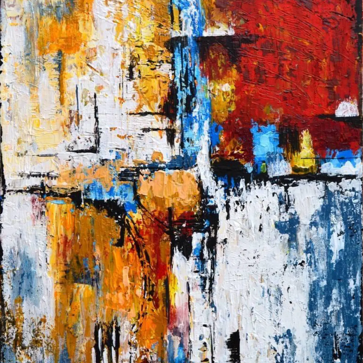 Why Choose Our Fine Art?