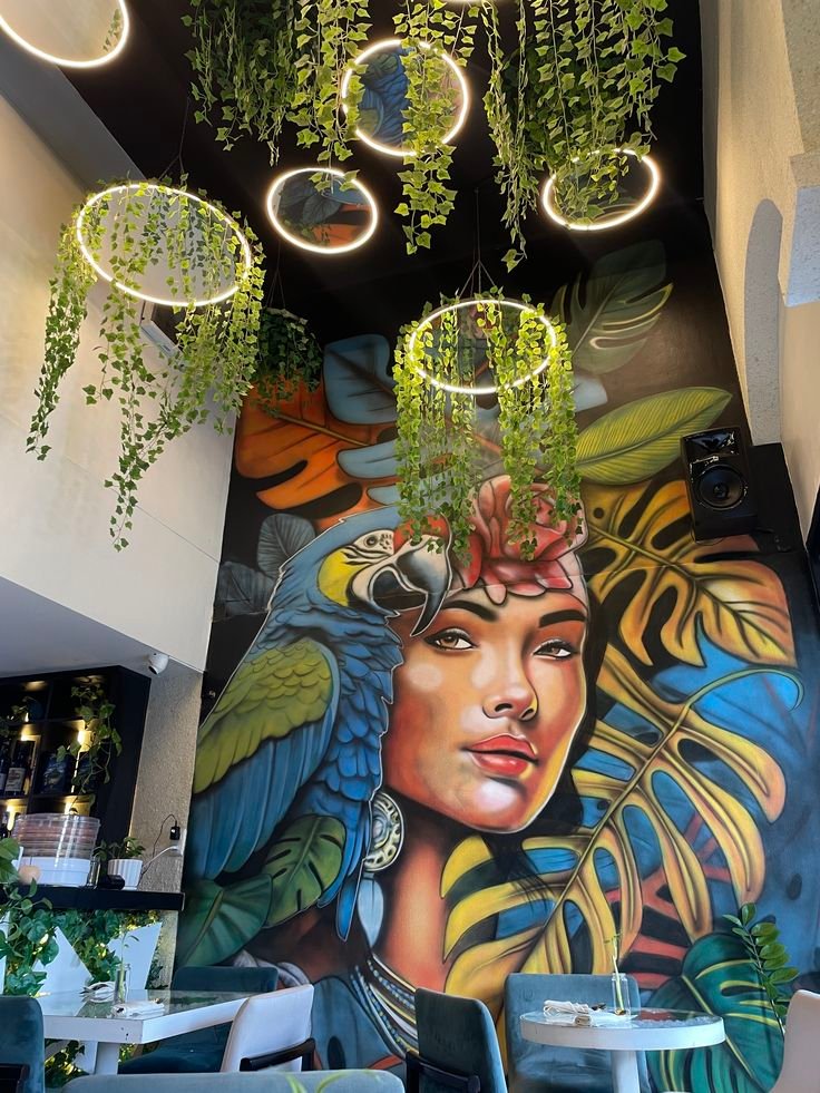 Hospitality Projects