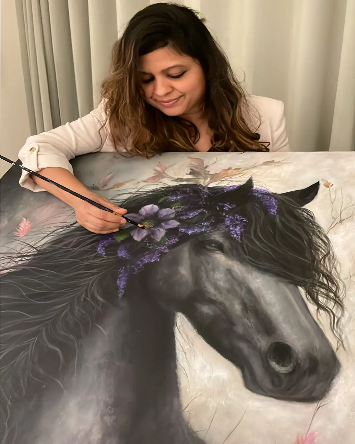 Fine Art