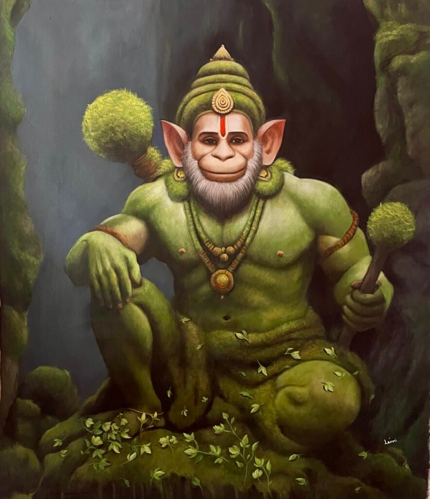 Hanuman