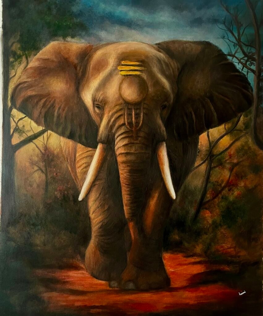 elephant 2